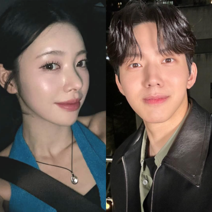  데이식스 도운유혜주 동생 유지유 열애설? 팬들이 찾은 ‘럽스타’ 증거 총정리 유지유  인스타·유튜브·전남친까지 화제