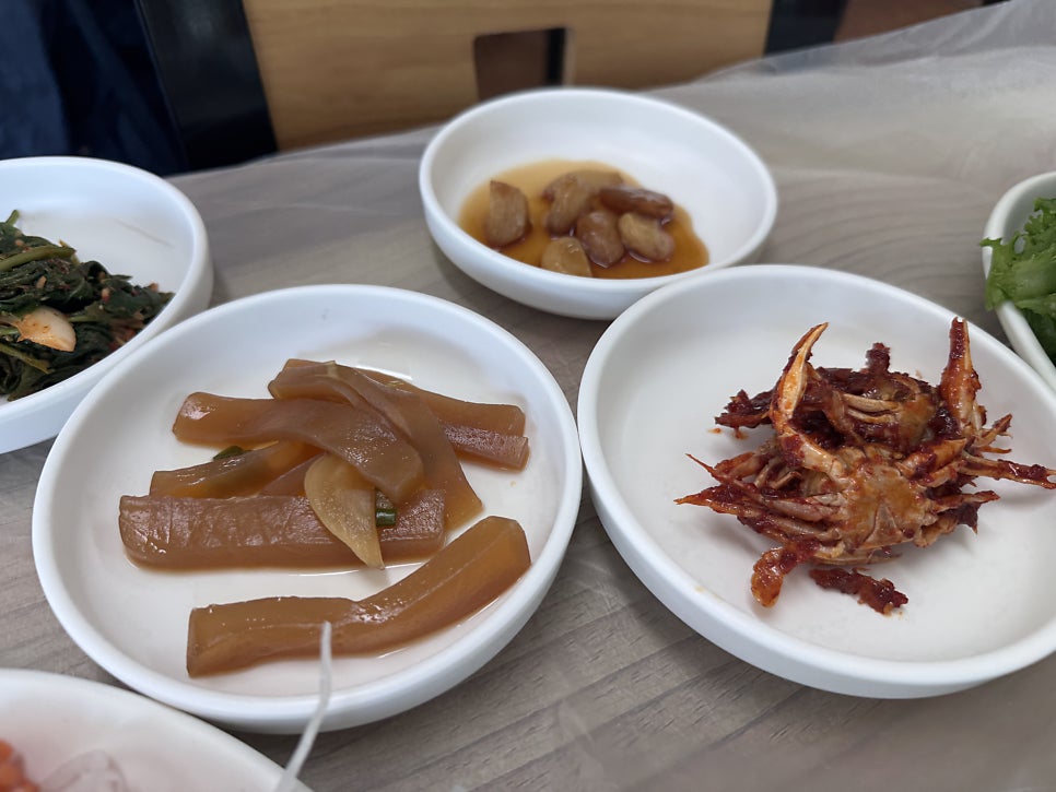 운암회관 사진 2