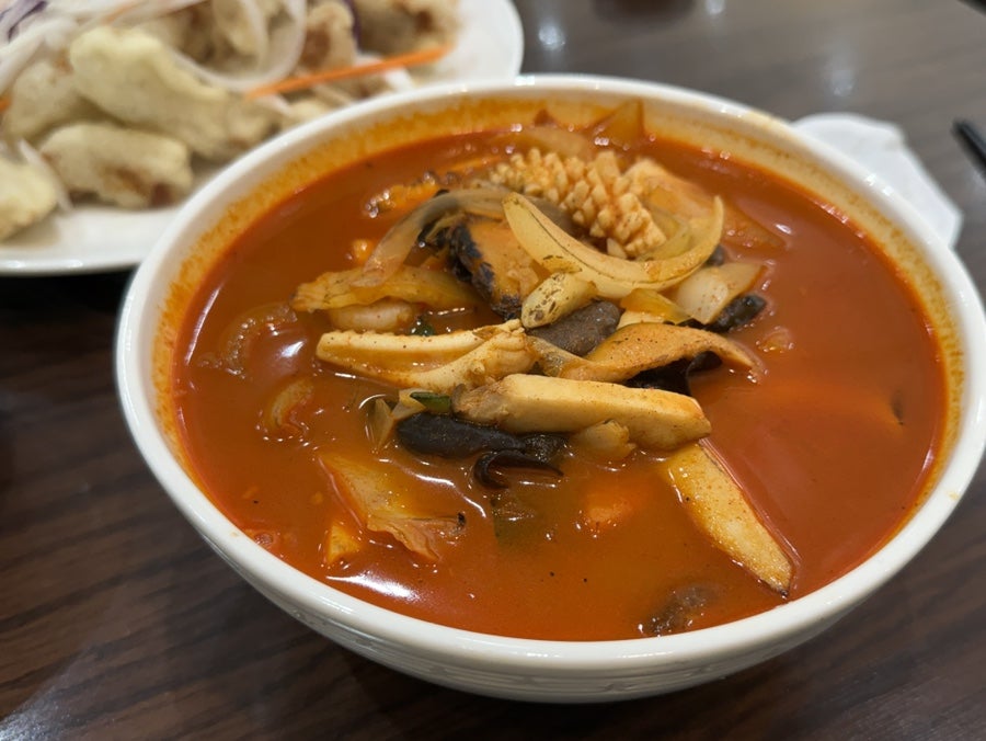 홍푸차이 사진 3