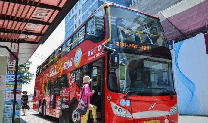 부산시티투어버스 요금·노선·시간표 | 처음 타는 사람 기준 정리