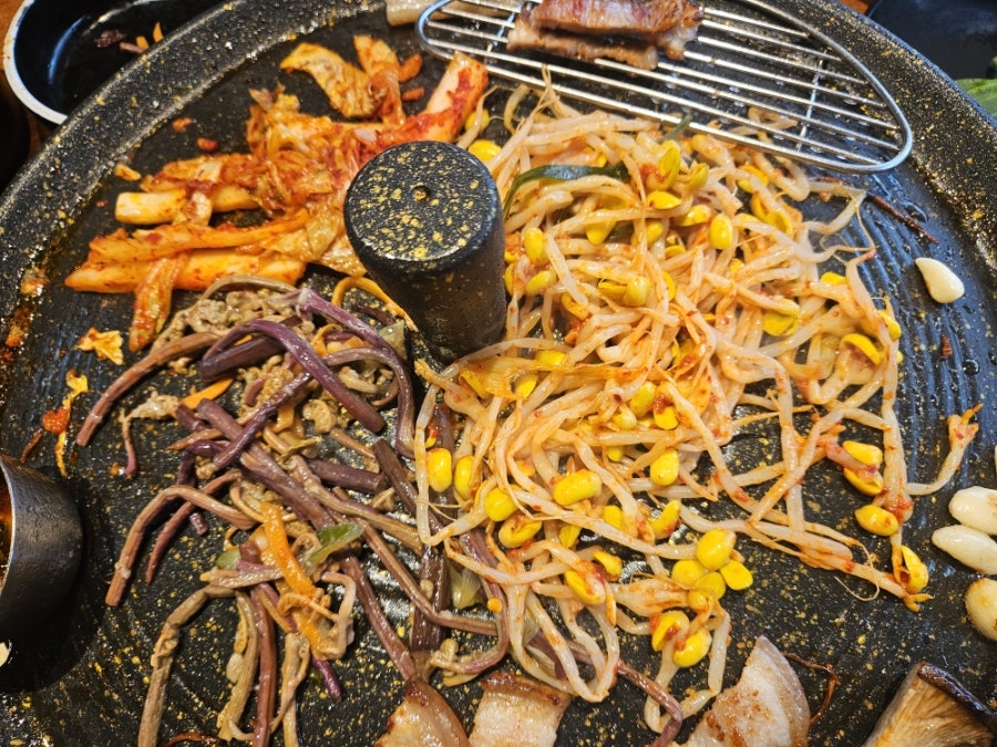 한양고깃집 대동점 사진 6