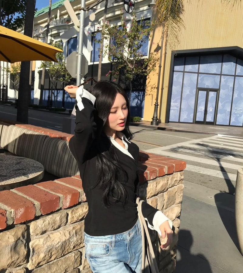 IVE Gaeul: Profile Photo, Age, Agency, Debut