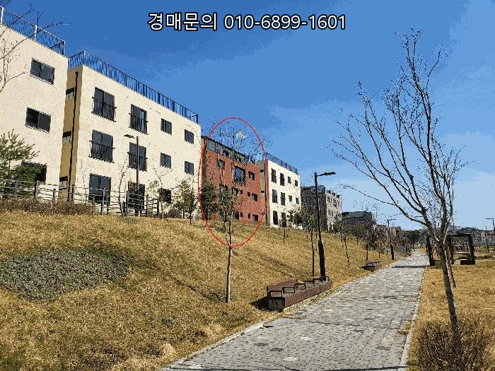 경기도 평택시 고덕동 1990-13 고품격 단독주택 경매, 압도적인 시세차익 기대할 투자 기회! 2025타경41585