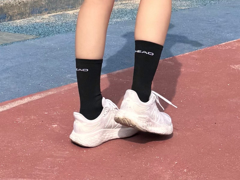 다이소 헤드 러닝 양말 여성 반바지 선글라스 후기