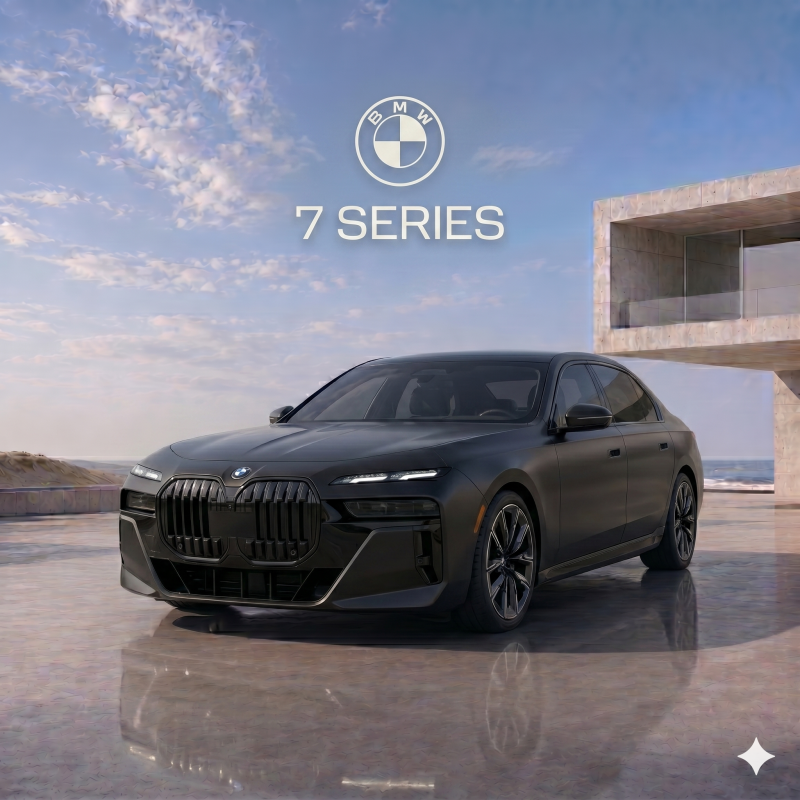 2026 BMW 7시리즈 풀체인지 가격표 제원 총정리! 740d 750e 실구매가 내부 반전