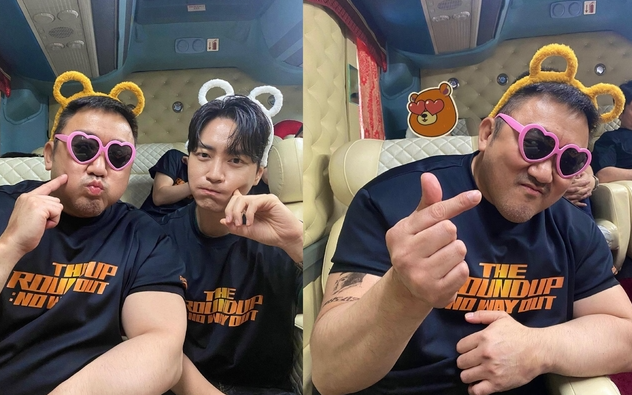 은퇴 고민하던 이준혁, 마동석 전화 한 통에 ‘천만 배우’ 된 사연