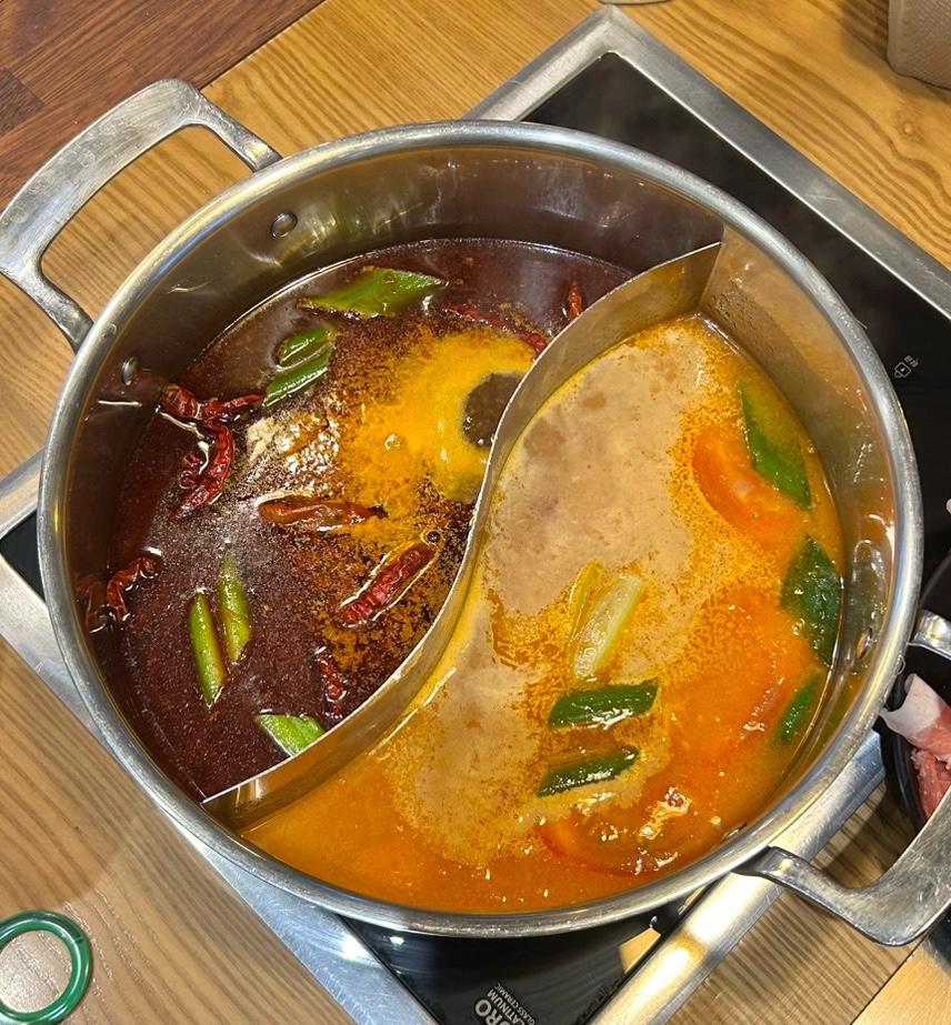 천향부 2호점 사진 6