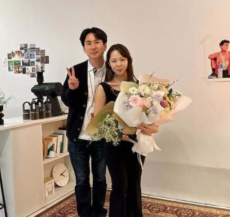   나는솔로 28기 영철영자 부부, 눈물까지 쏟아진 특별한 순간 공개