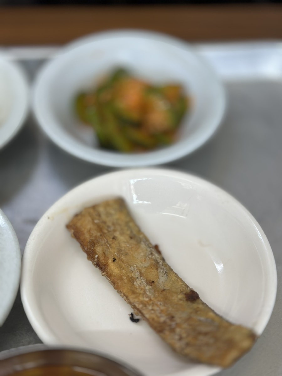 조은식당 사진 6
