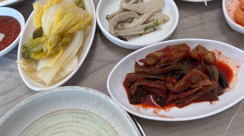 운암회관 사진 4