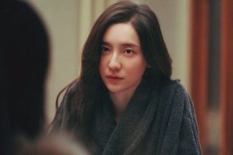 박지현, 시한부 연기하다 결국 눈물…“가족 아니었으면 죽고 싶었다” 아버지 고백 재조명