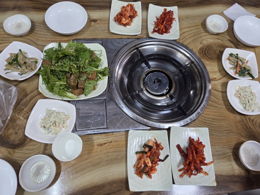 산채촌 사진 5