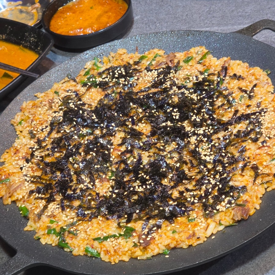 흑객흑염소 사진 3