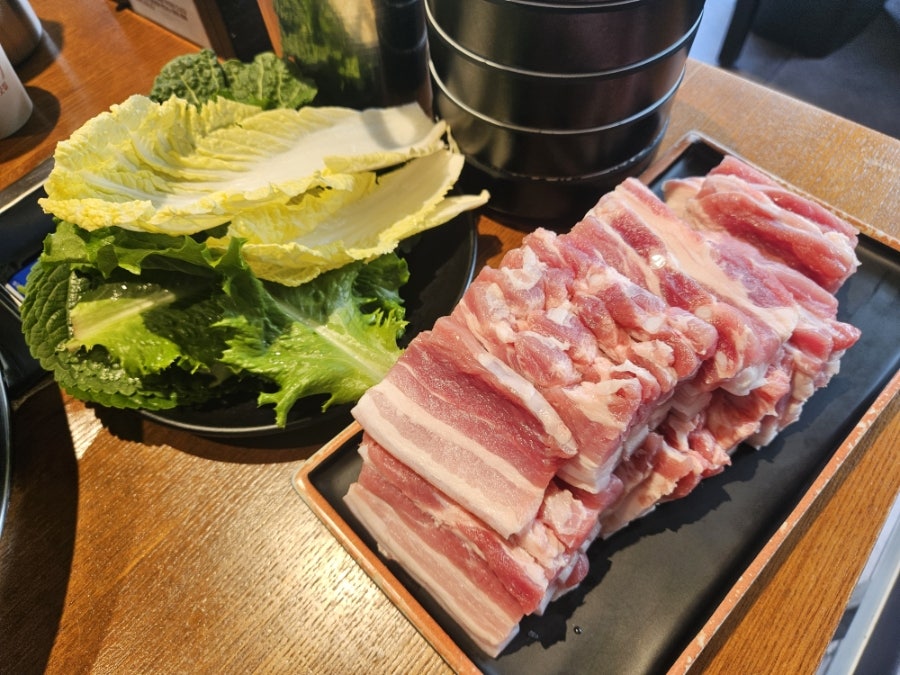 한양고깃집 대동점 사진 2