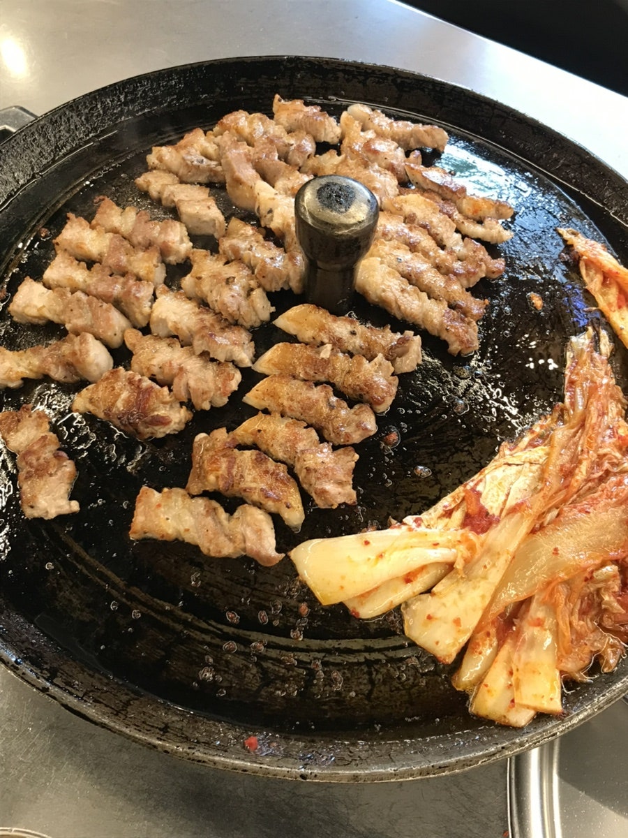 목구멍 인천서창점 사진 5