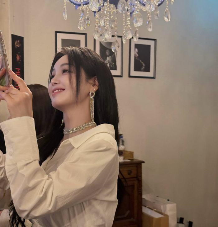 생활 보호 대상자로 자라 20년 넘게 부모 빚 갚은 여배우