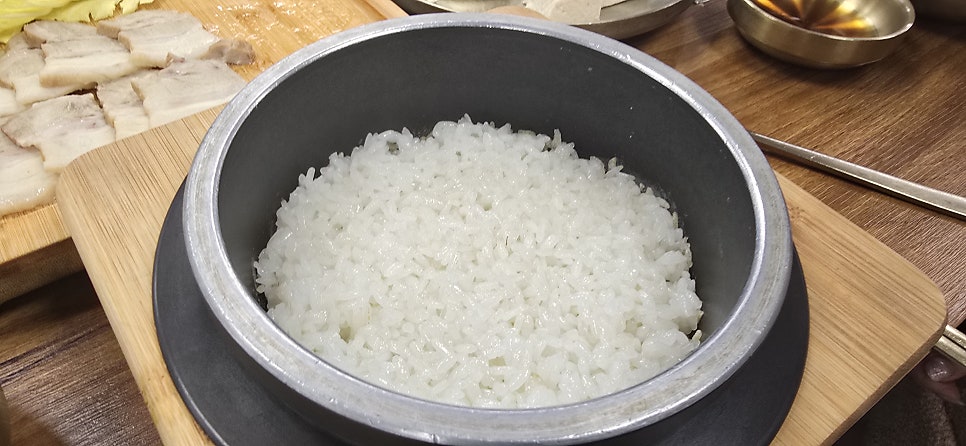 콩두주백 길동직영점 사진 1