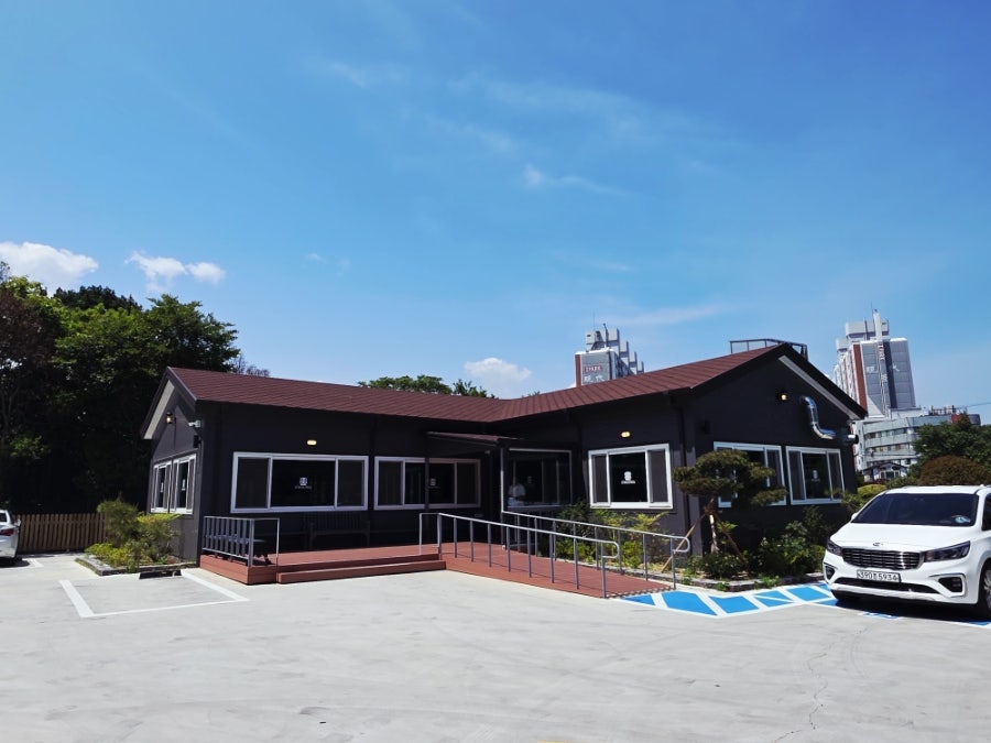 화화돼지왕갈비 당진채운점 사진 5