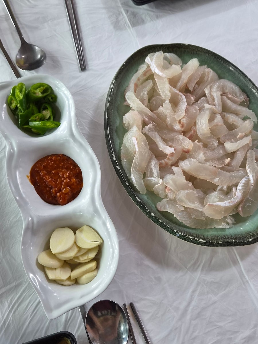 신대구대게 사진 5