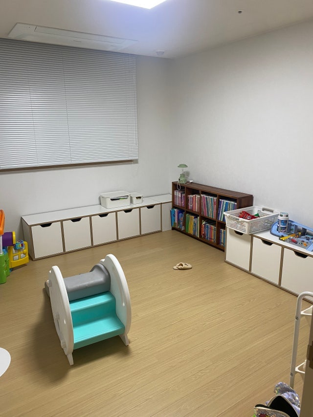 거실 장난감 정리 한 번에 해결됐던 필웰 벤치수납장 후기