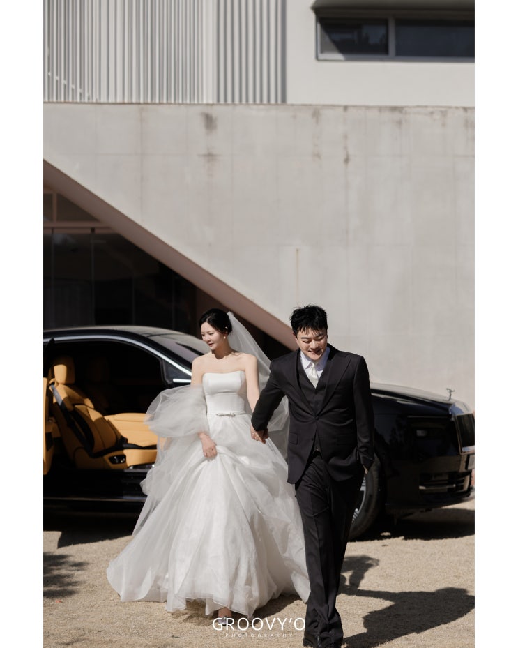  오션뷰와 함께한 꿈같은 셀프웨딩, 감동 가득했던 하객 식사와 단독 대관 후기