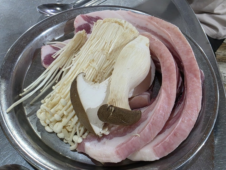 부산갈매기 작전점 사진 2