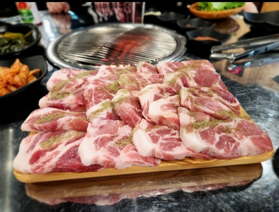 돈잡꼬 사진 4