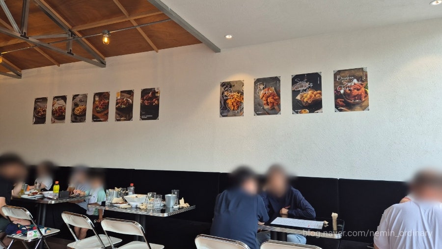 깐부치킨 고척점 사진 4