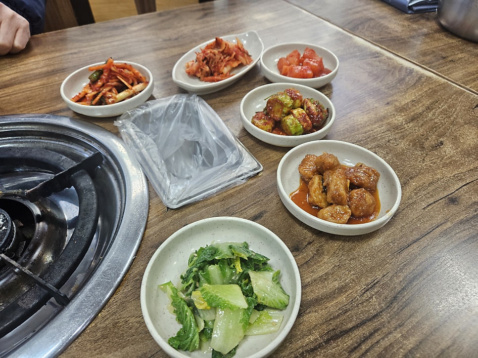 곤지암할매소머리국밥 가양점 사진 4