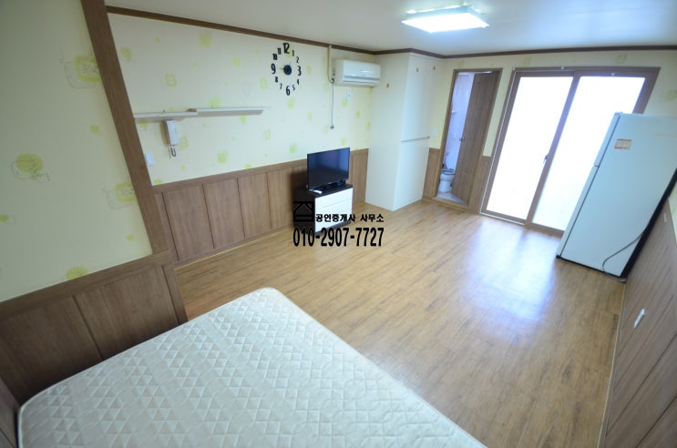  [부산원룸 수정동원룸 부산진역원룸 좌천동원룸] 부산 동구 수정동 위치 생활권 및 교통 편리한 역세권 주방분리형 원룸 골드빌리지