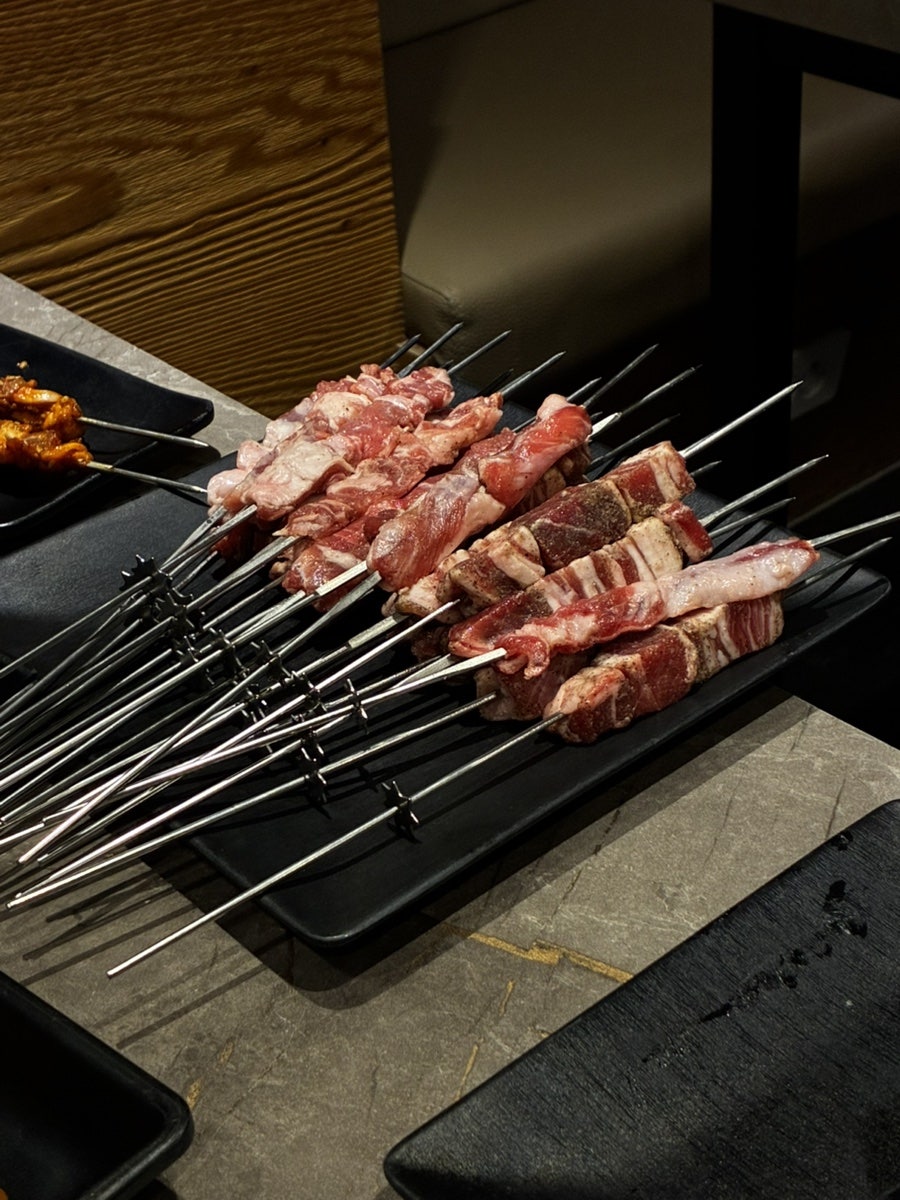 알딸딸양꼬치 사진 2