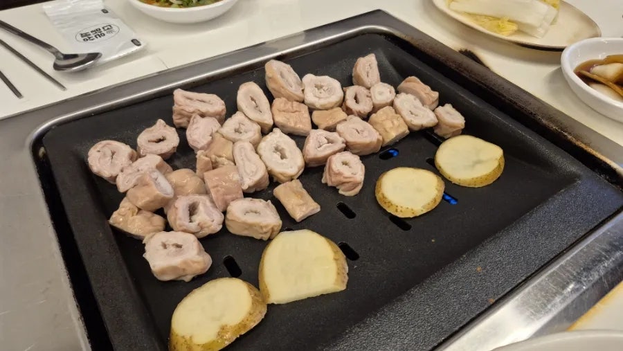 원조동부막창 사진 4