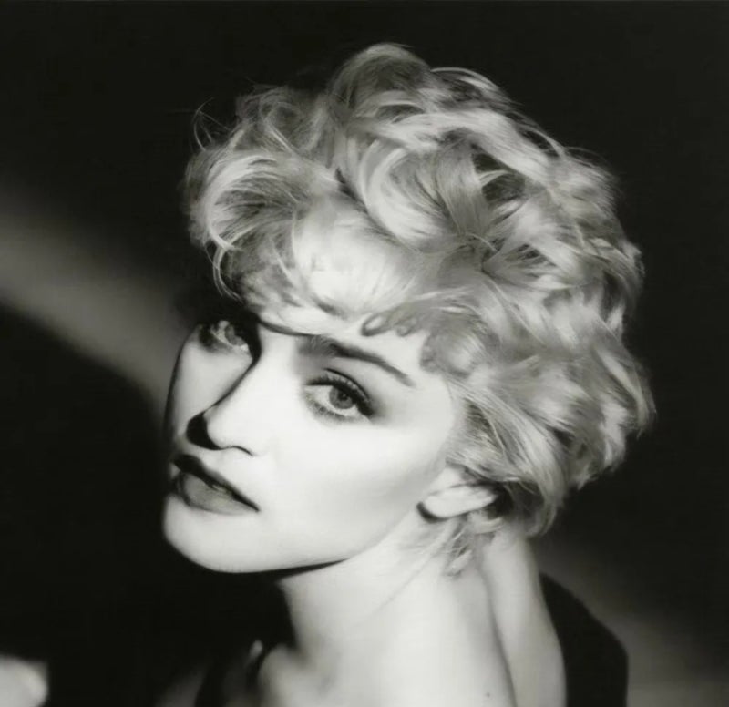 마돈나(Madonna)