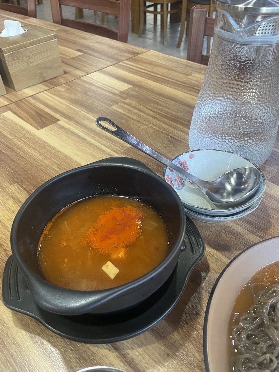 소주신랑보쌈부인 사진 6