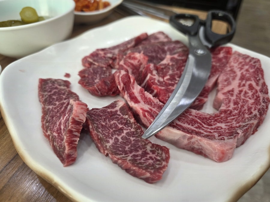 왕거미식당 사진 1