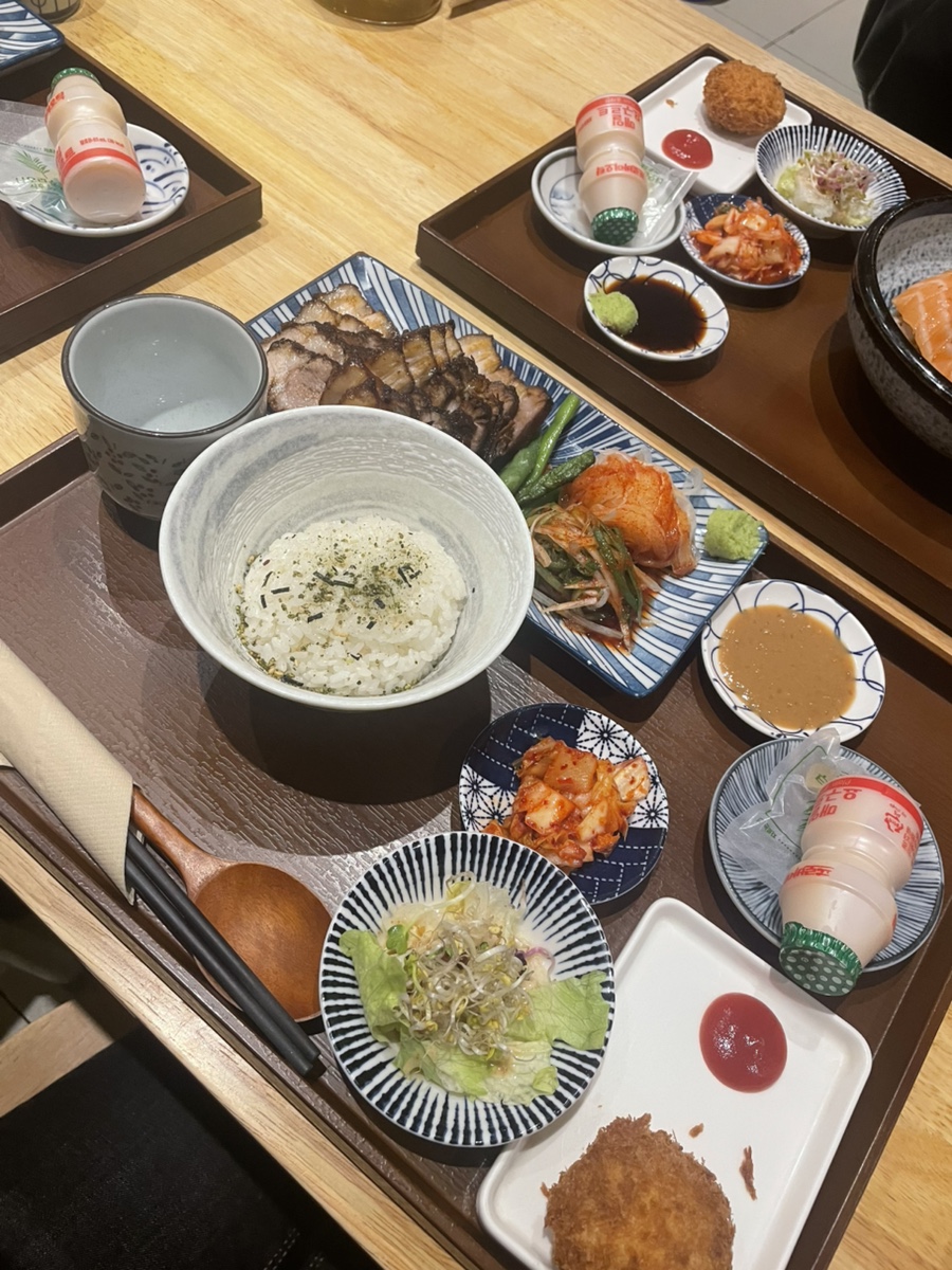 나오리쇼쿠 부산대점 사진 6