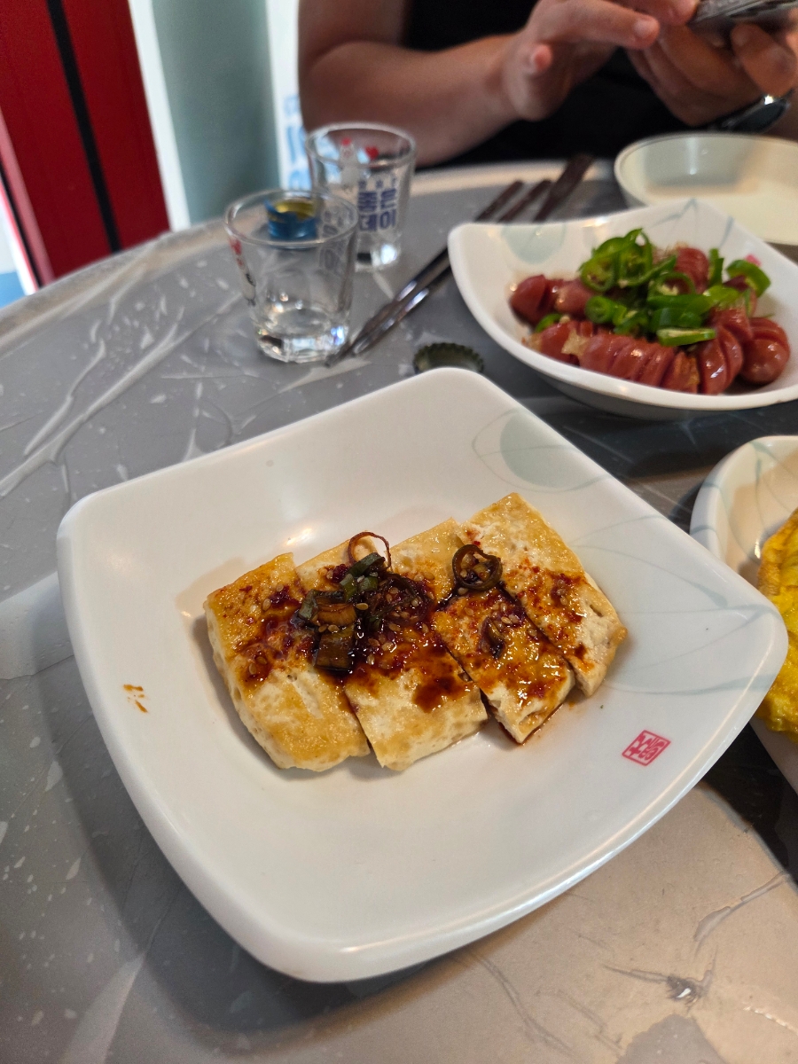왔다막끌리네 사진 4