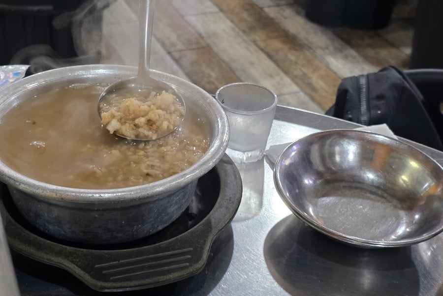 부산갈매기 작전점 사진 4