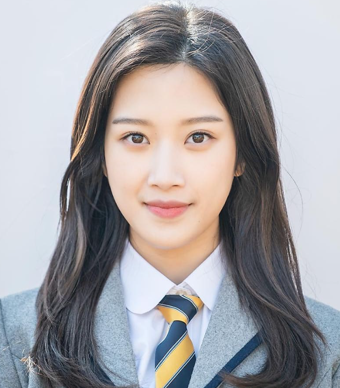 문가영 프로필 나이 키 드라마 여심강림 독일 정리