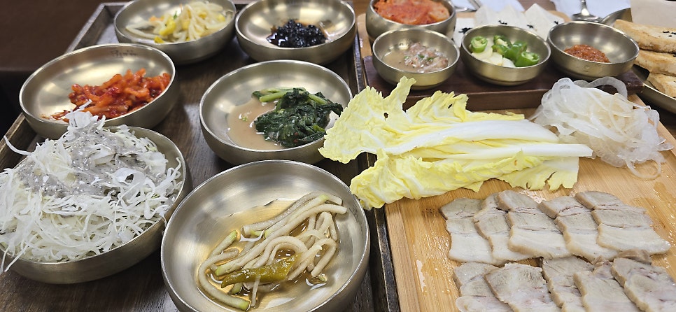 콩두주백 길동직영점 사진 3