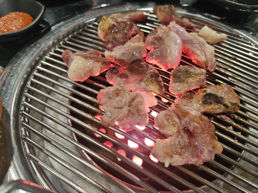 돈잡꼬 사진 6