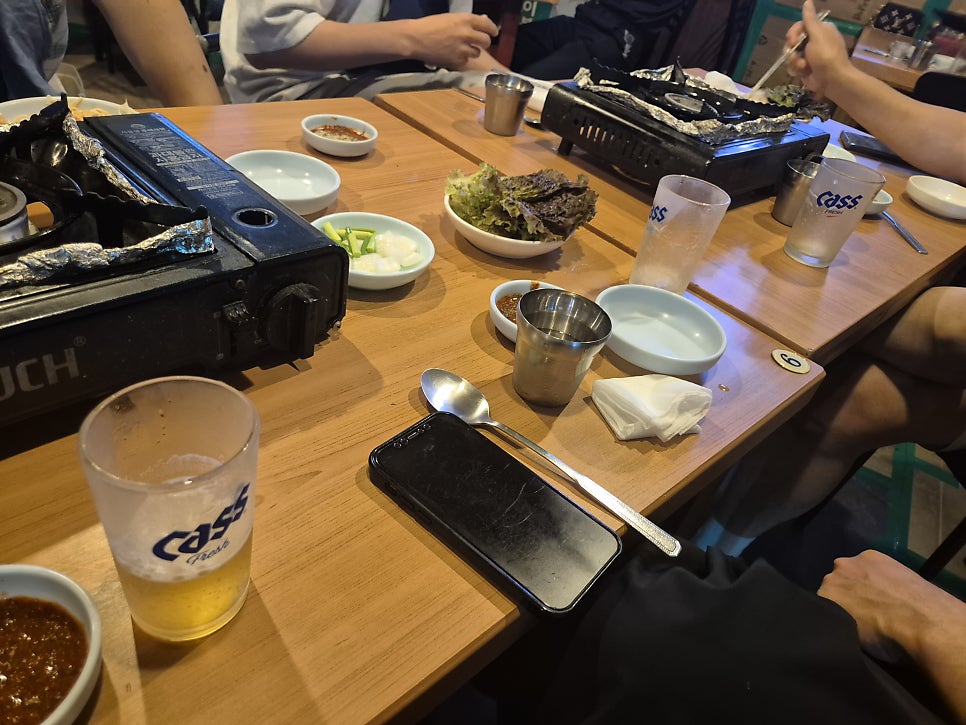 월곡곱창 의정부점 사진 4