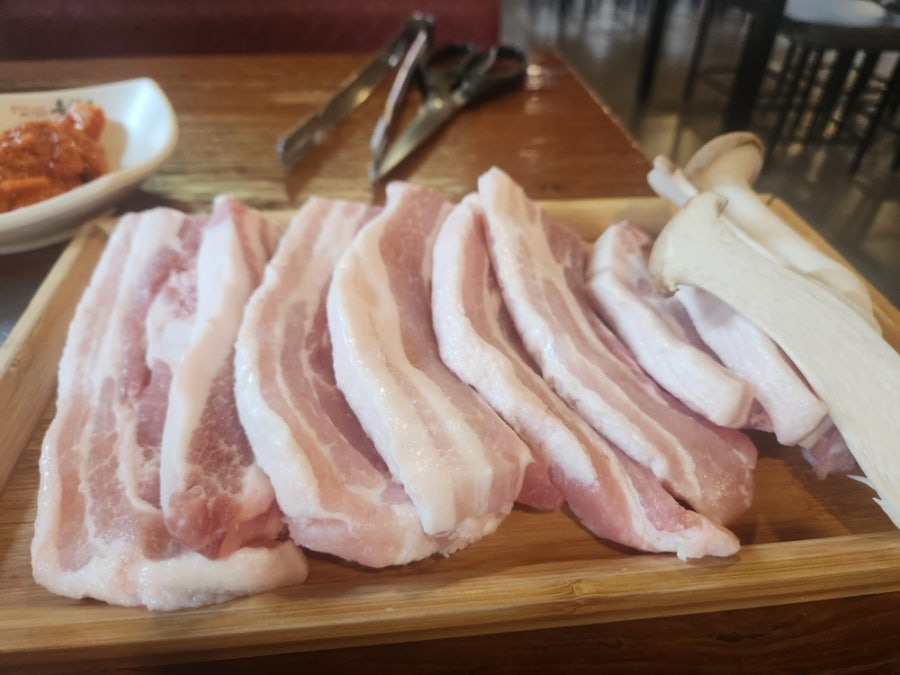 육창고 선학점 사진 3