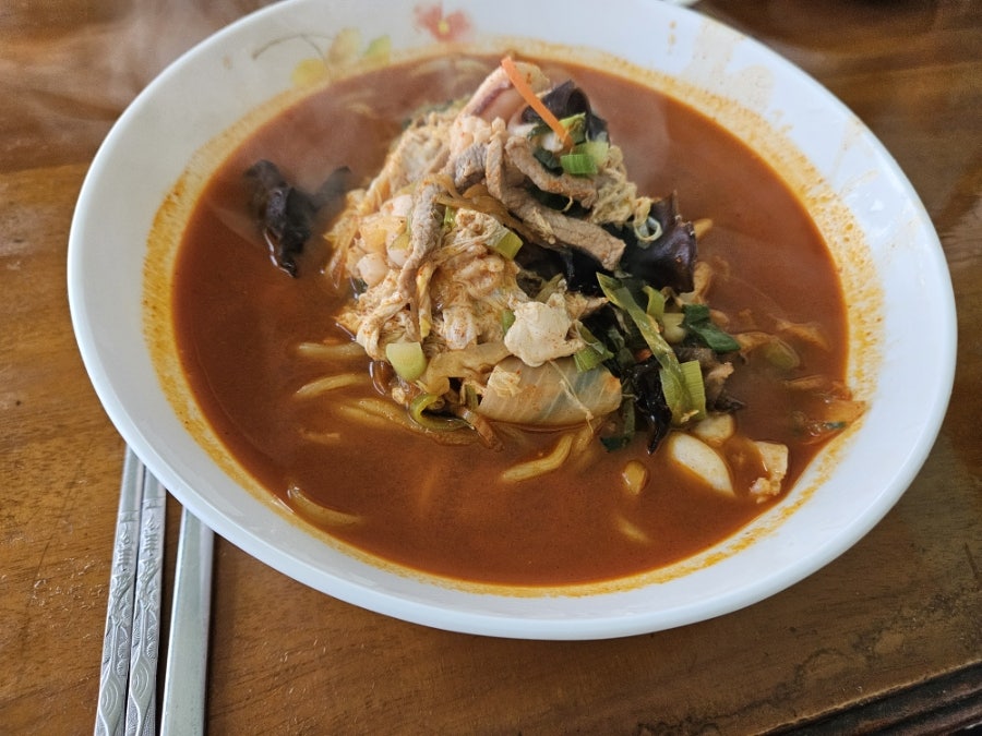오복식당 사진 6