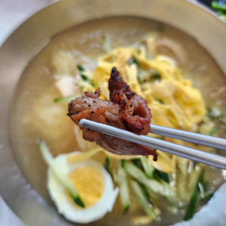  거창 수승대 맛집 추천하는 오담 후기