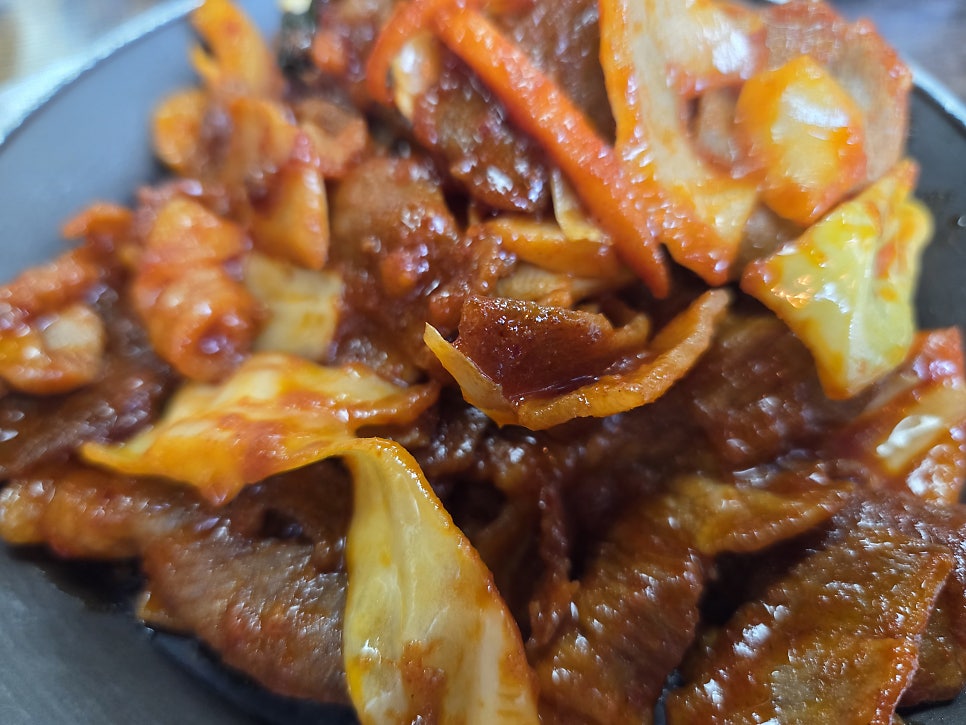 신평김밥 사진 5
