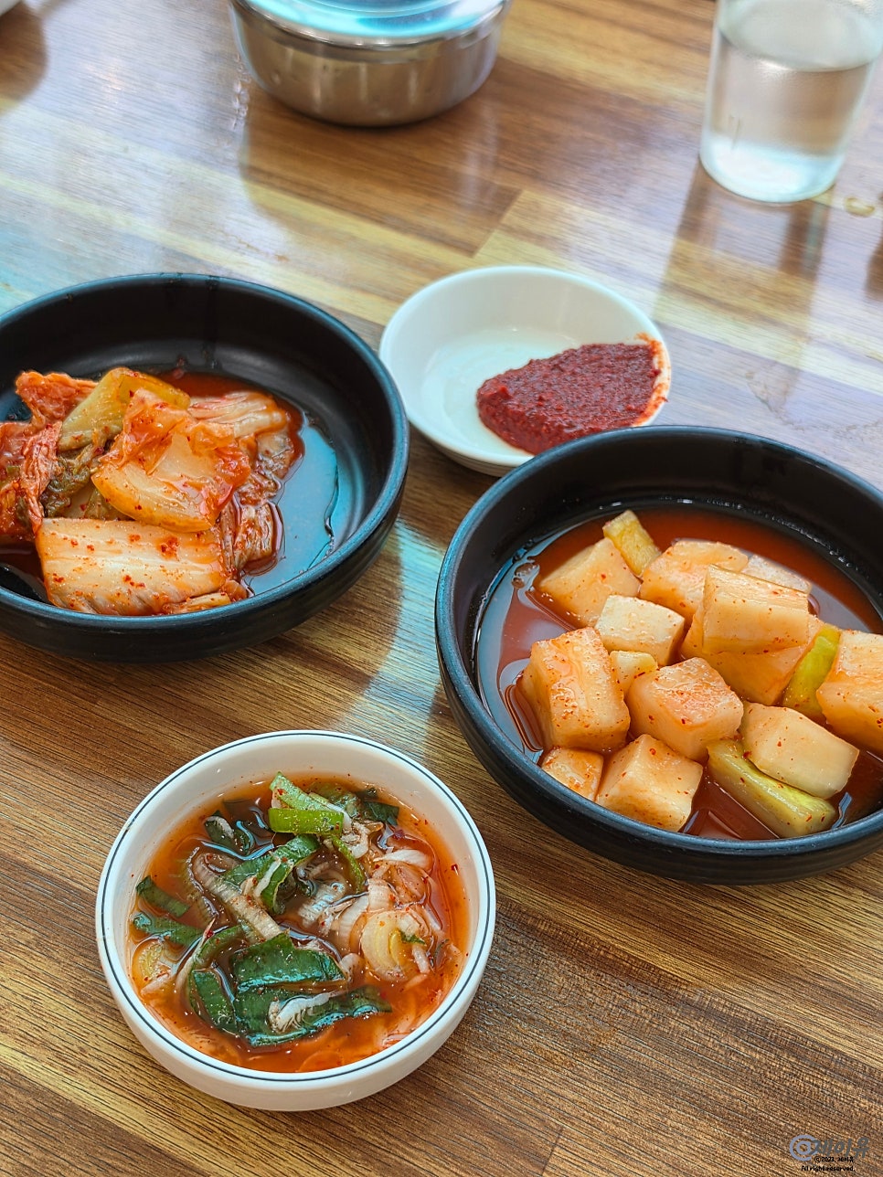 시골순대 사진 4