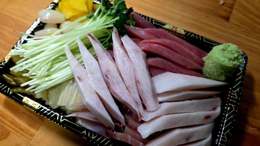 오산조은참치 논산취암점 사진