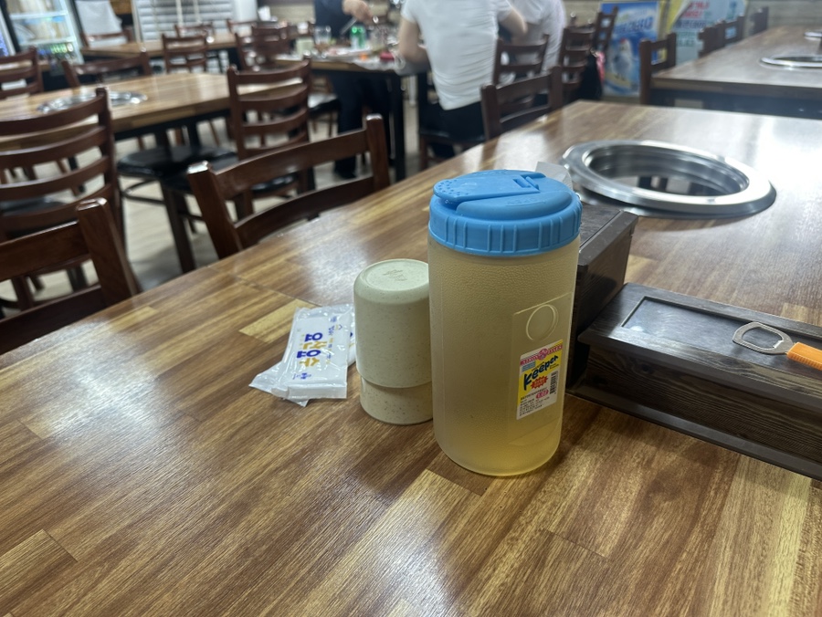 계명숯불고기 사진 4