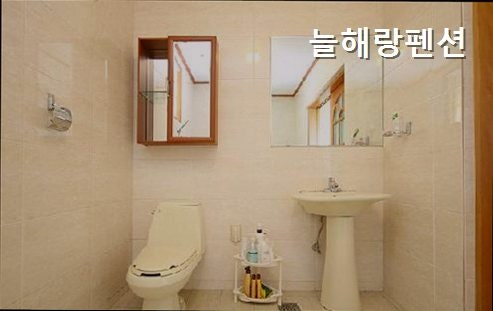 늘해랑펜션 사진 2